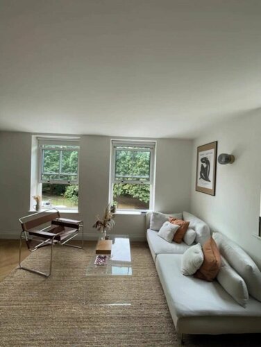 Snug & Homely 1bd Studio Flat - Hackney!