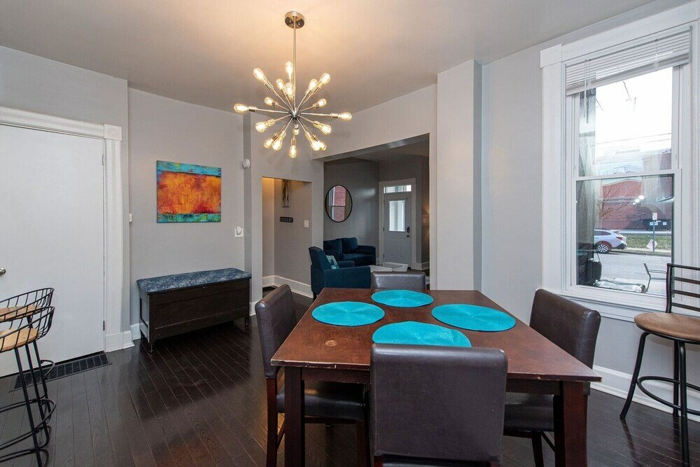 Фото The Incline Suites