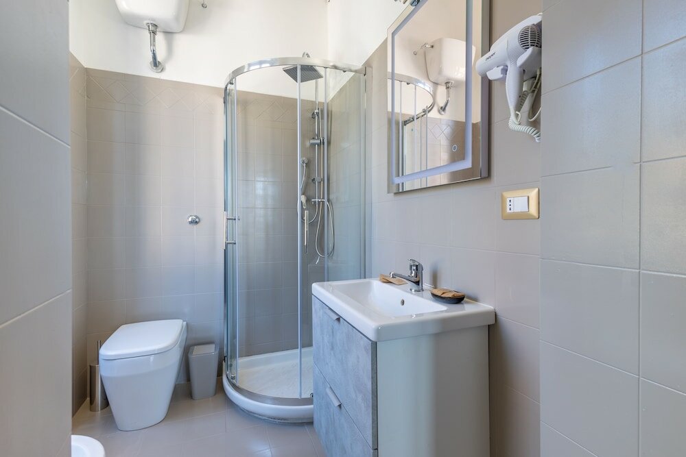 Фото B&b Palazzo Dasso