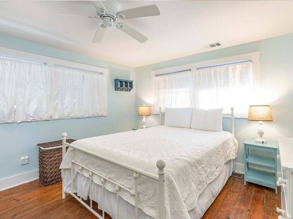 Фото Annas Cabana