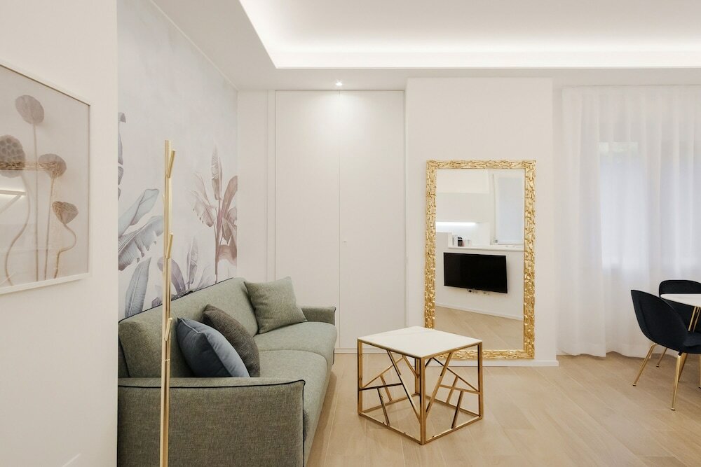 Фото Live Doria Luxury Apartment