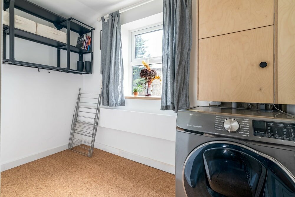 Фото Modern North London Apartment