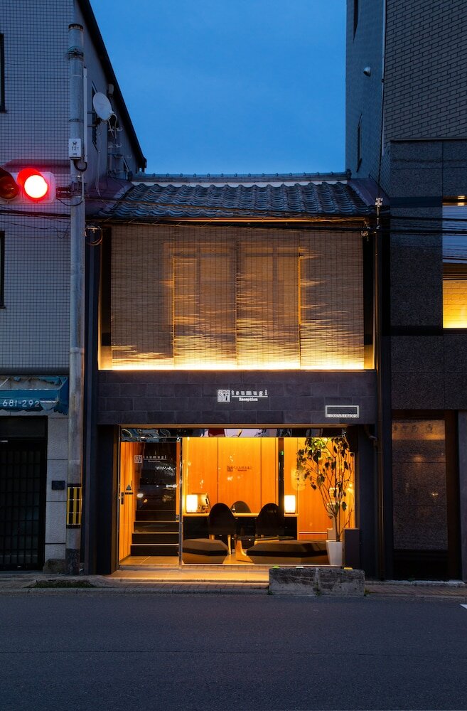 Фото Kanade Kyotoekimae