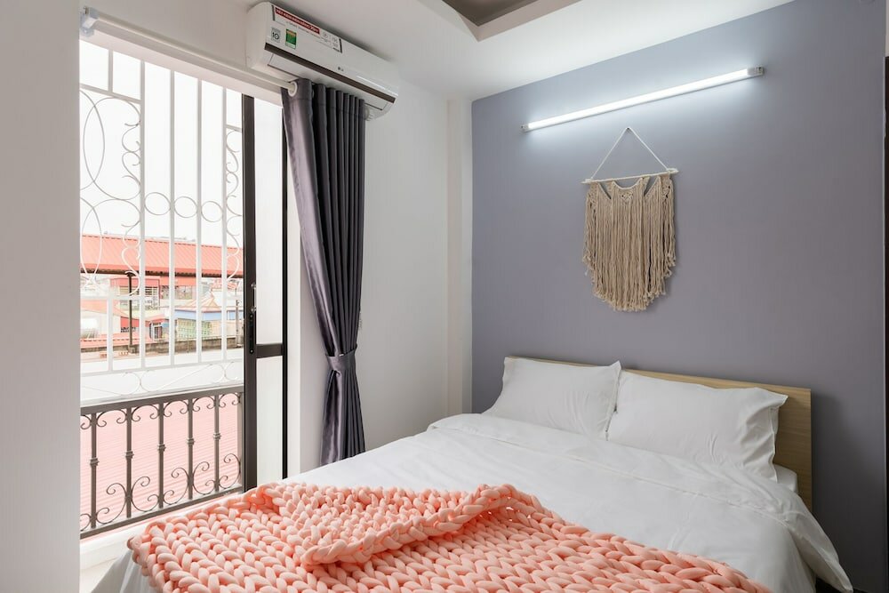 Фото SaziHome Doi Can