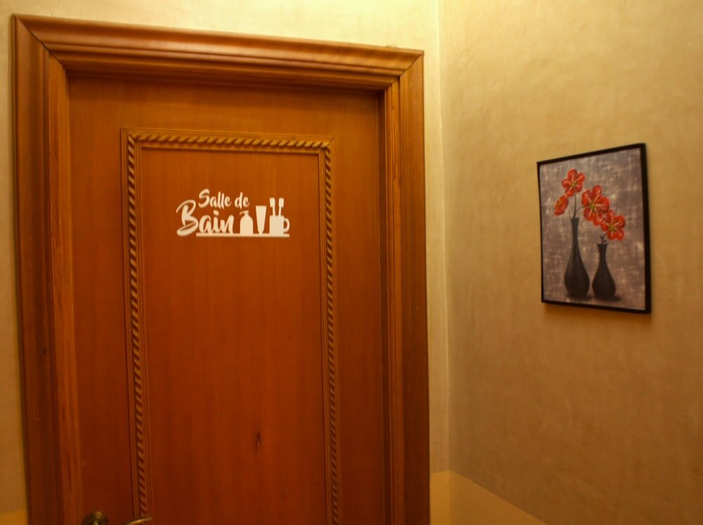 Фото Amoud apartments & flats