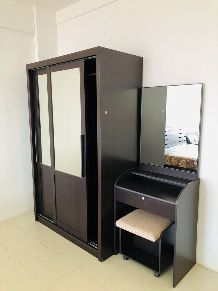 Фото Vk &Residence Kanchanaburi