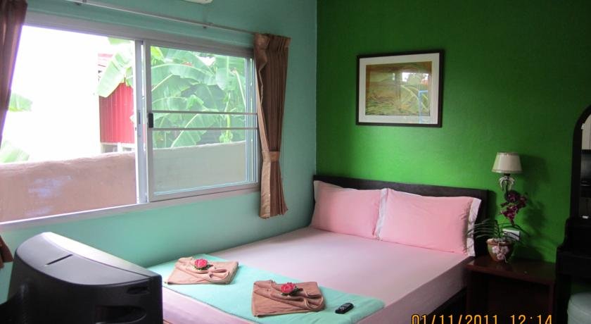 Фото Popeye Guesthouse