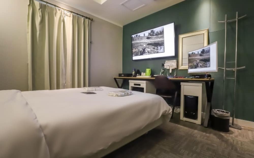 Фото Yongin Avenue Hotel