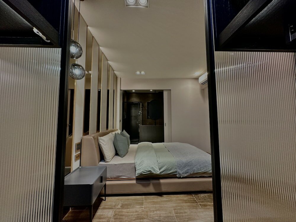 Фото Here Hostel - Pingtung