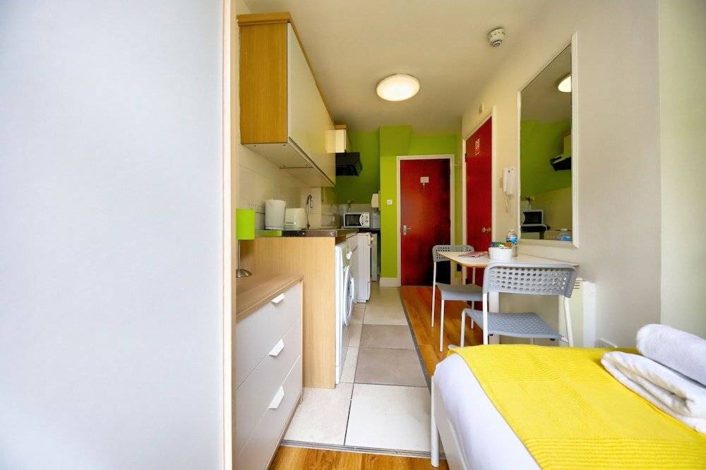 Фото In2 Large Studio