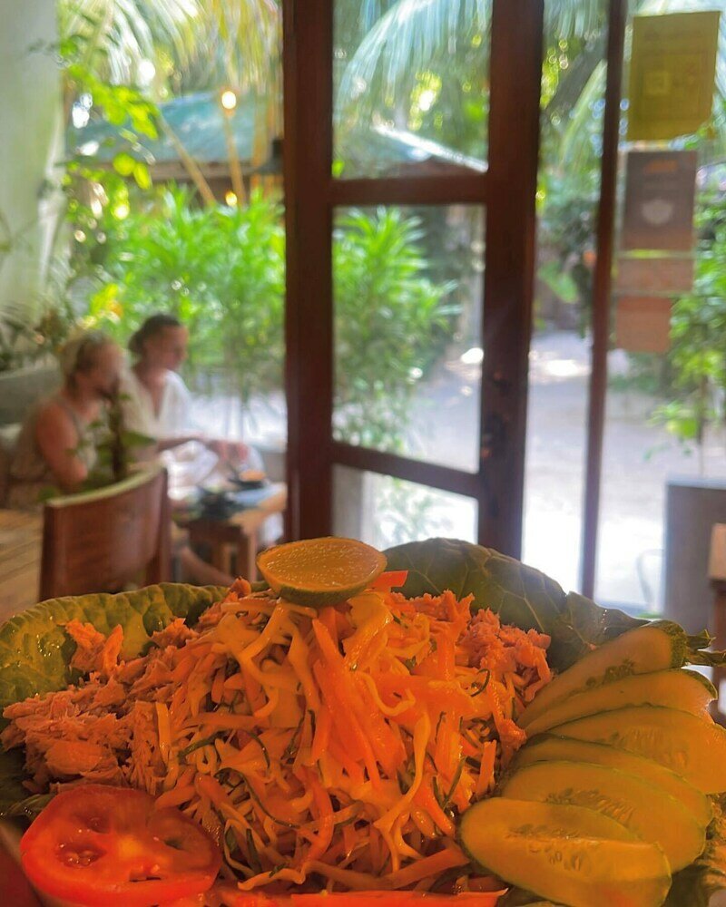 Фото Odi Kamadhoo