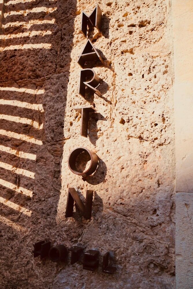 Фото Marton Hotel Valldemossa - Adults Only