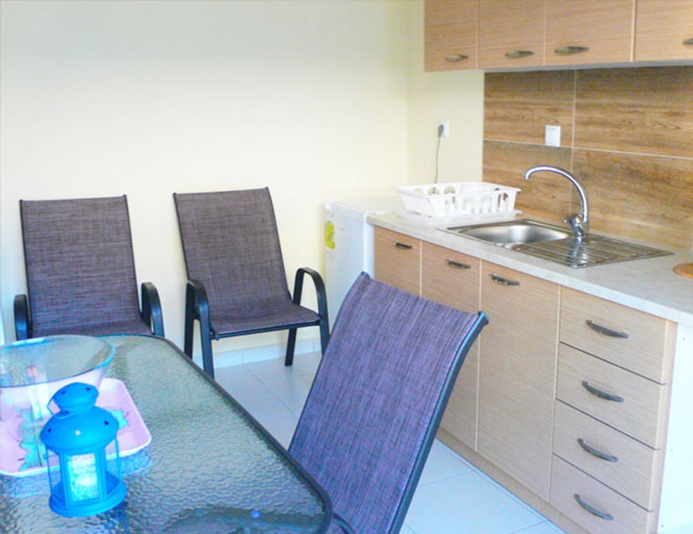 Фото Possidi Villas