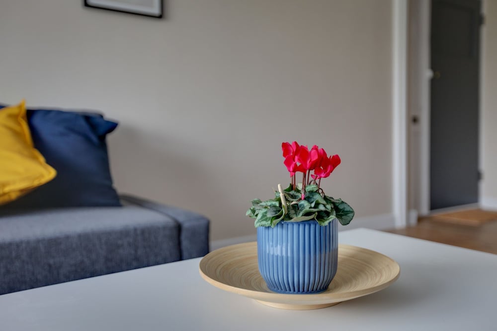 Фото BookedUK - Bright flat in Harlow