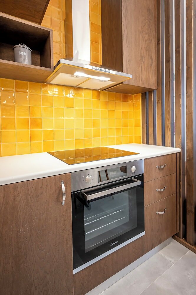 Фото Anna Suites