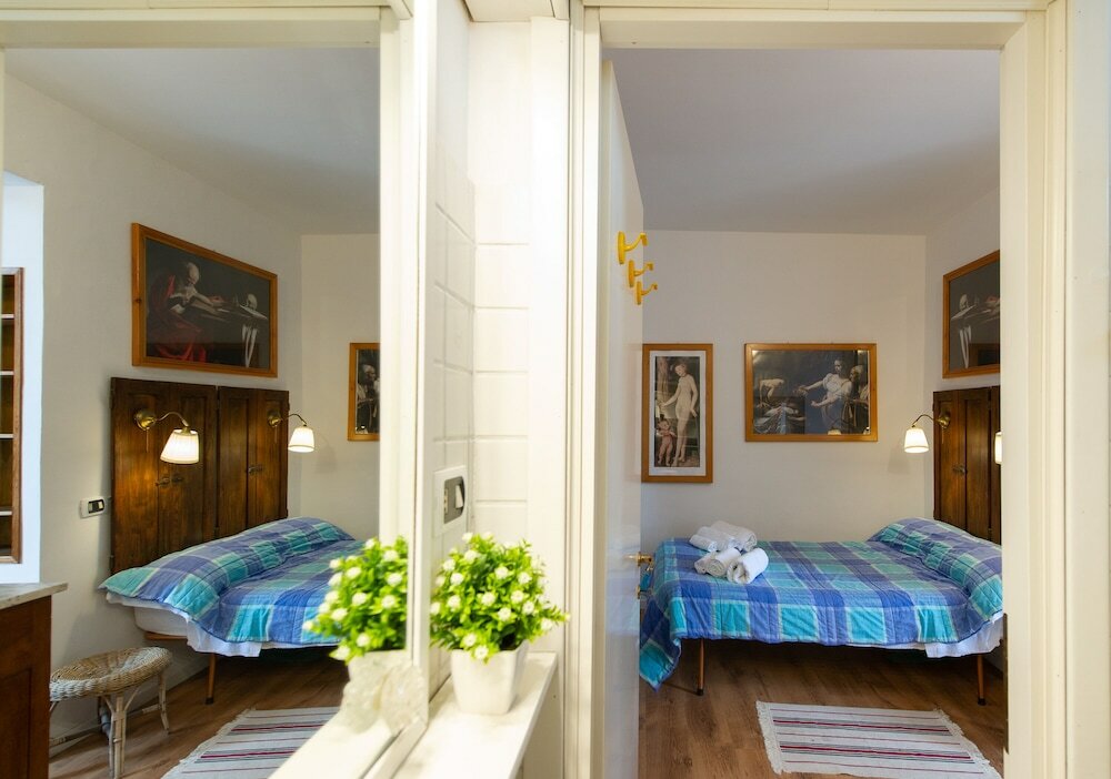 Фото House Santa Caterina