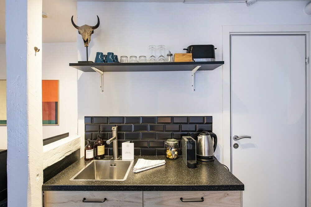 Фото The Brewer D - Into This Place