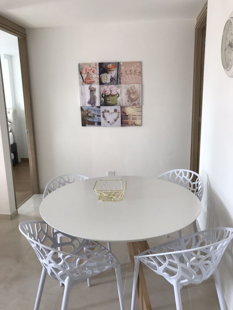 Фото La Martinera Plaza Principal