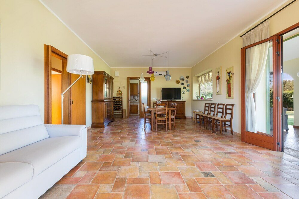 Фото Podere Corde di Lana