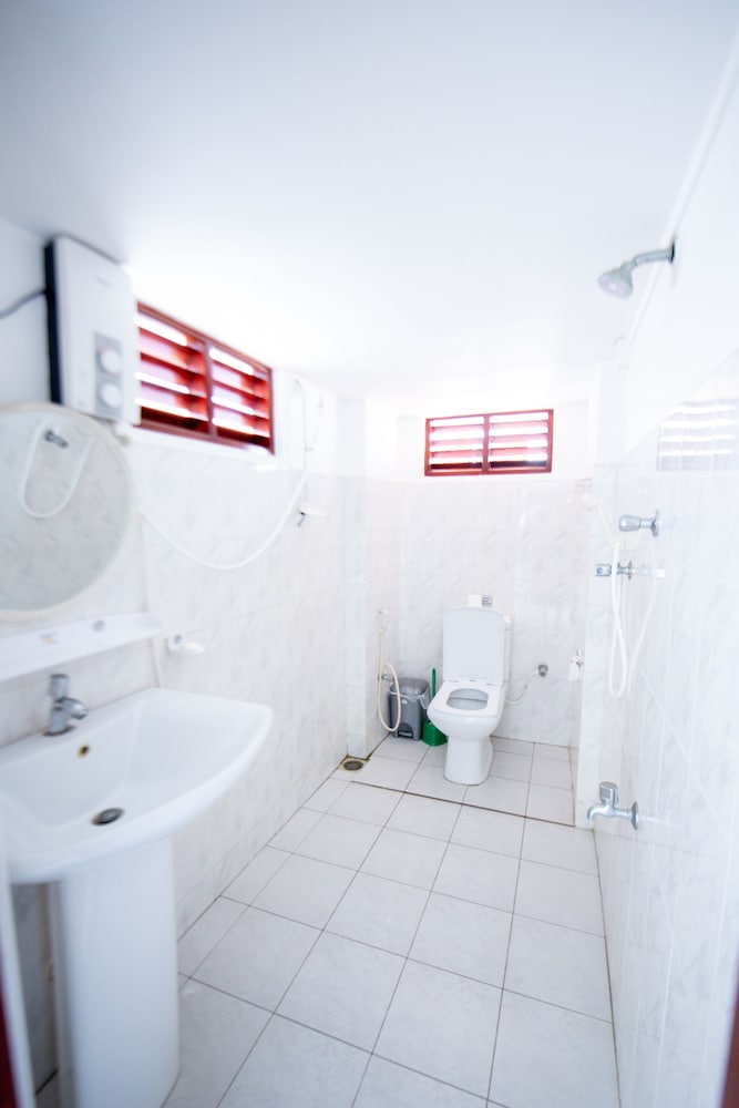 Фото New Old Dutch House - Galle Fort