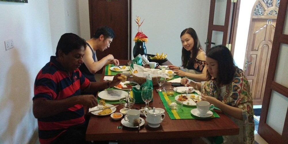 Фото Villa Kumana