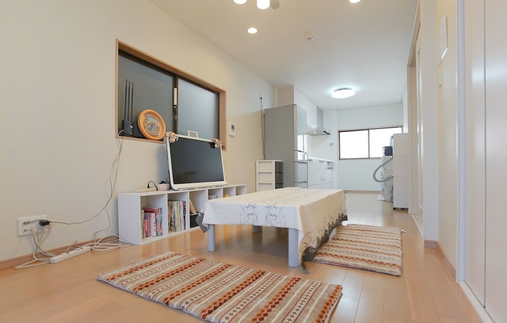 Фото Hostel Tengachaya 238