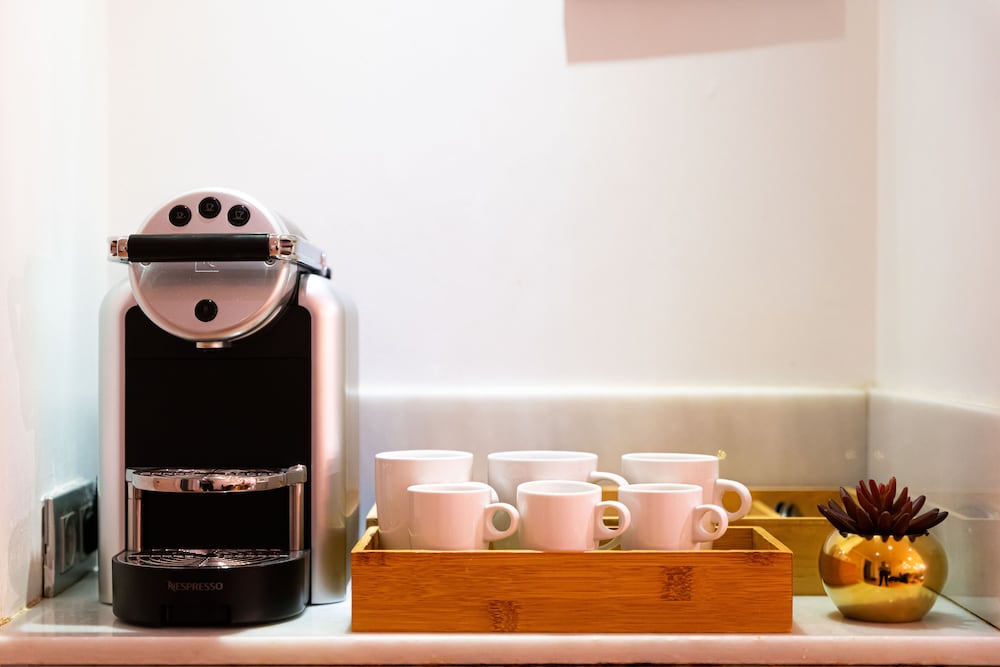 Фото Отель LeMar Boutique Barcelona