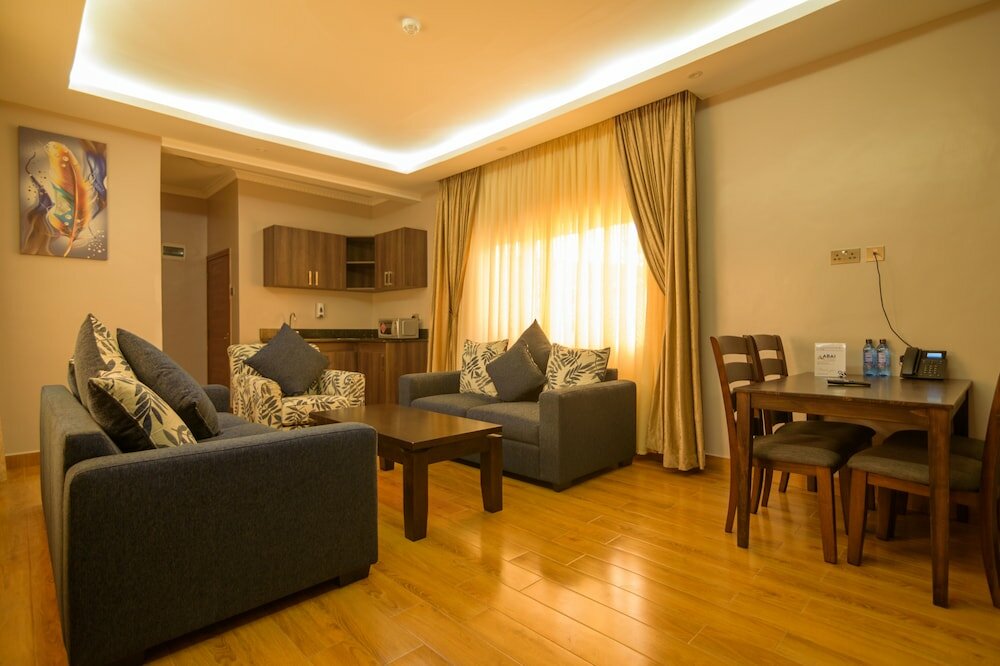 Фото Abai Lodges and SPA