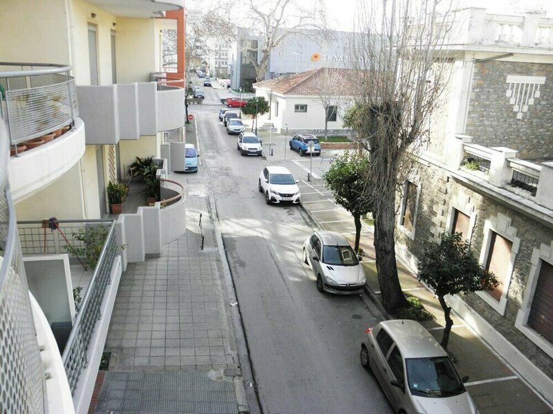 Гостиница Cozy and Modern Apartment Centrally Located