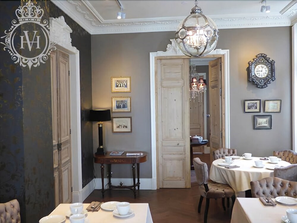 Фото Hotel Vendome, Bw Signature Collection