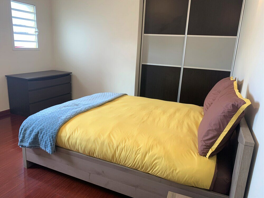 Фото Appartements - Le Paradisier Ambatobe