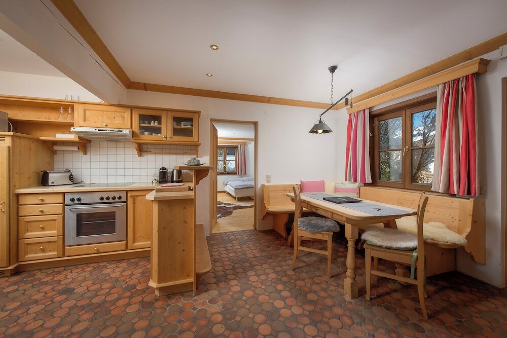 Фото Buccara Apartments