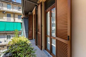 Апартаменты Nice and Cozy apartment in Crocetta