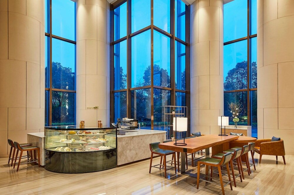 Фото The Westin Wenzhou