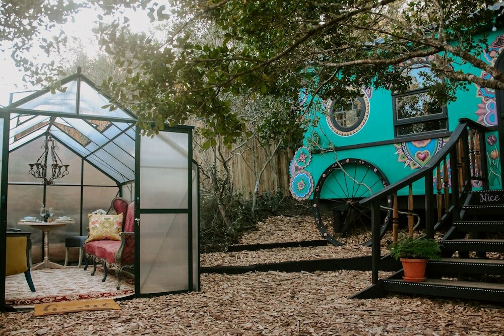 Фото Treedom Villas and Vardos