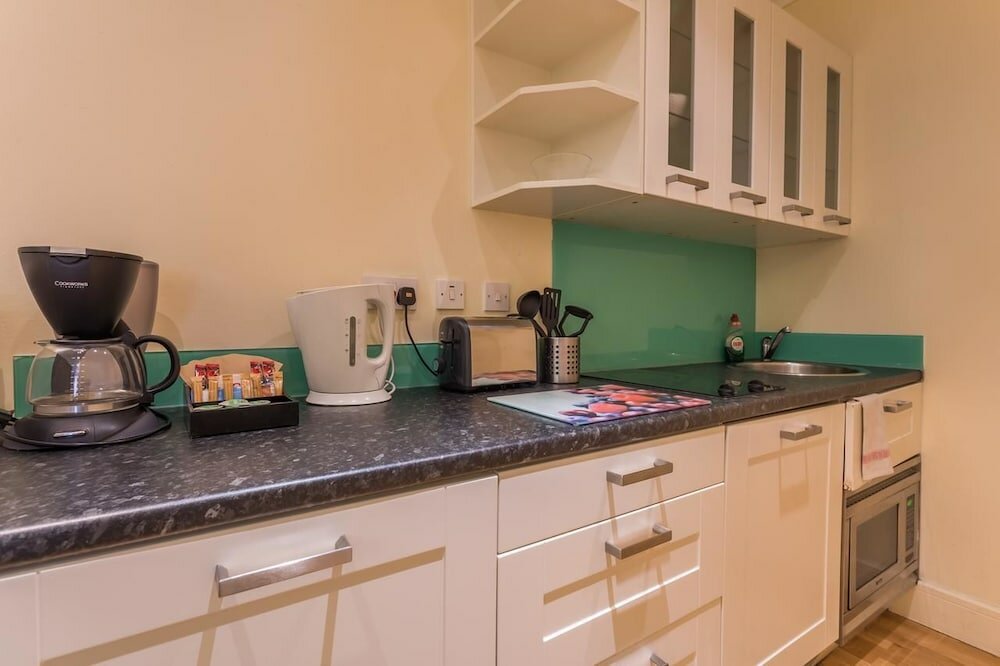 Фото Knightsbridge Kensington House Roof Terrace