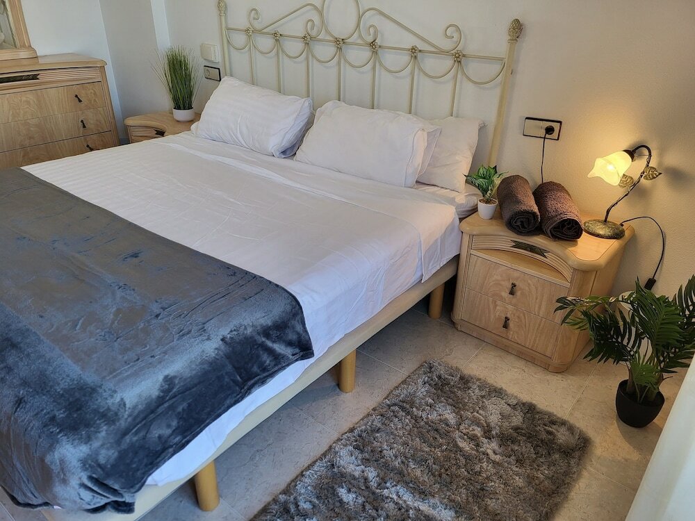 Фото El Galan Villa Attractive 5 Bedroom