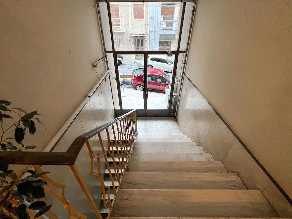 Фото Athens Hippest Apartments