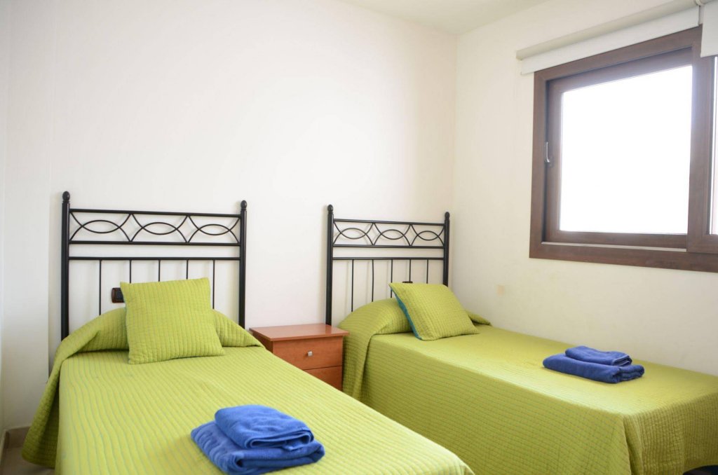 Фото Cotillo Ocean View