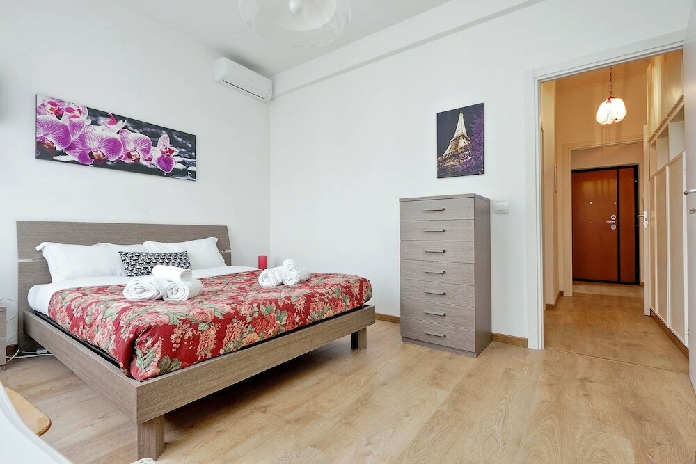 Фото Chiara Guest House in San Paolo