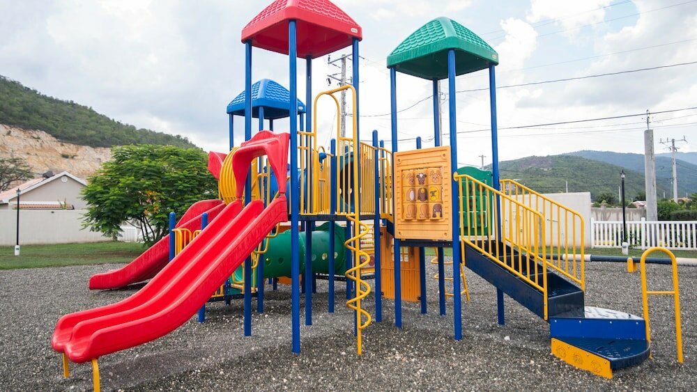 Фото The Golf Oasis II