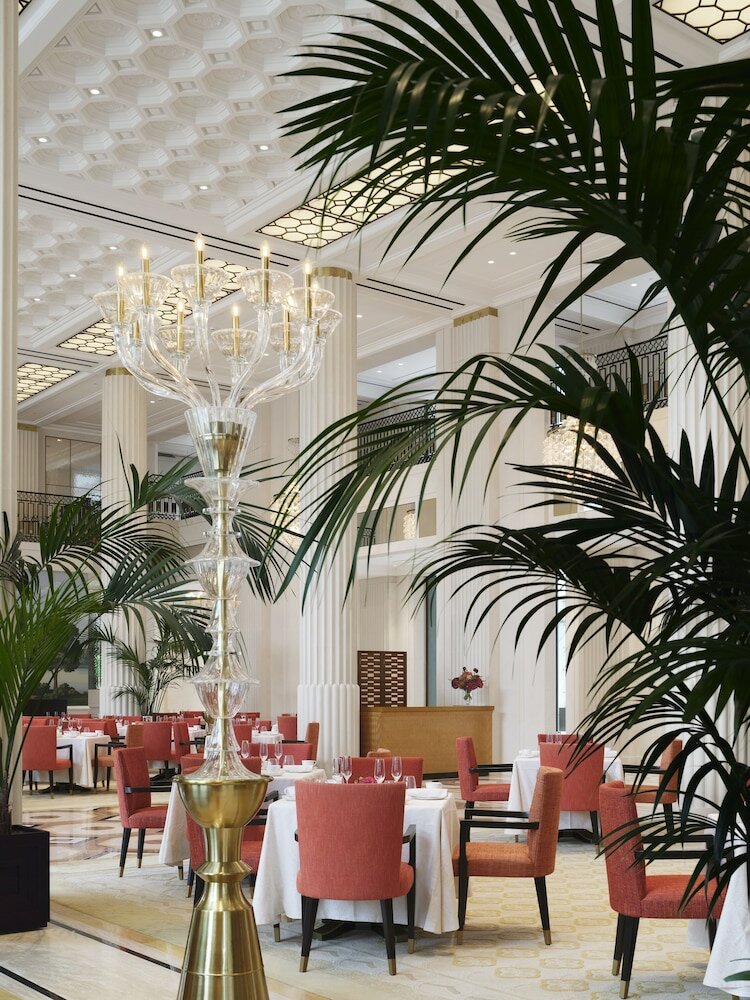 Фото The Peninsula London