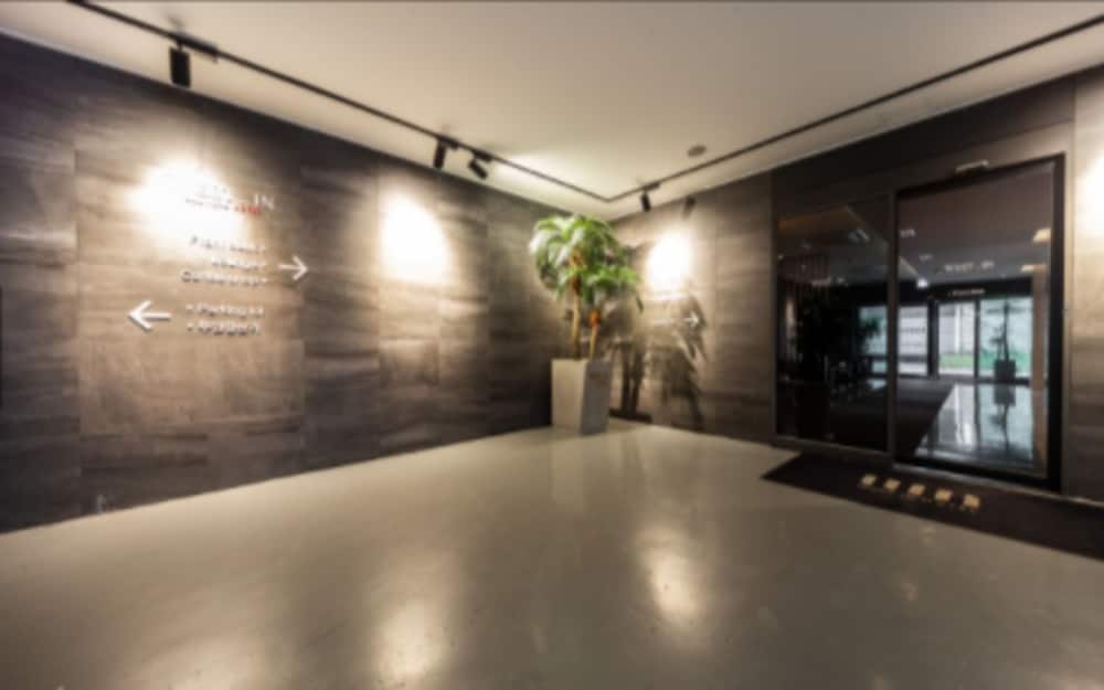 Фото West In Hotel