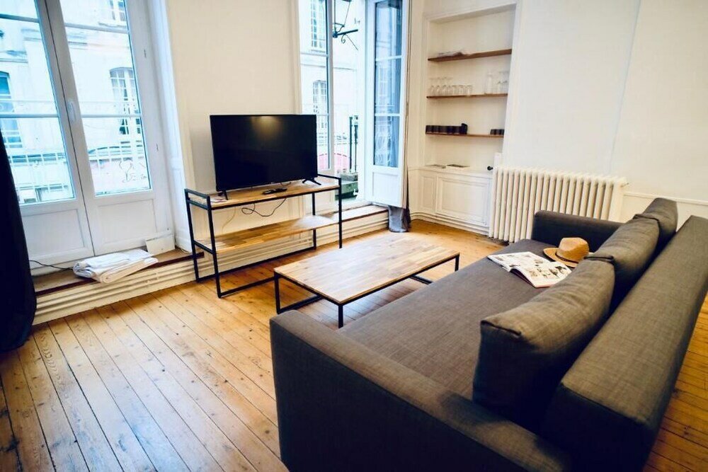 Фото City Affaire - Bayeux Omaha