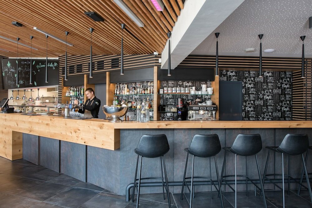 Фото Отель Panská Zahrada