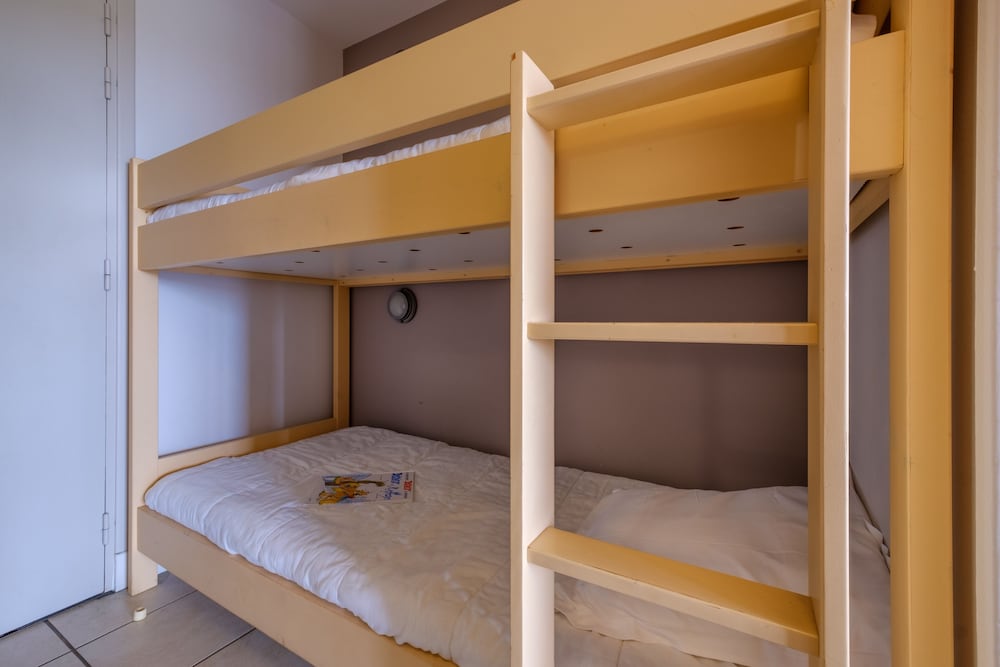 Фото Pierre & Vacances Residence Heliotel Marine