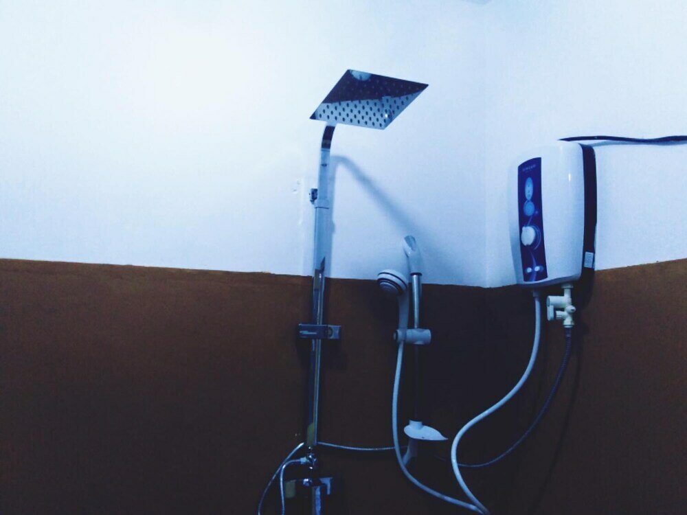 Фото Rockvila Guest House