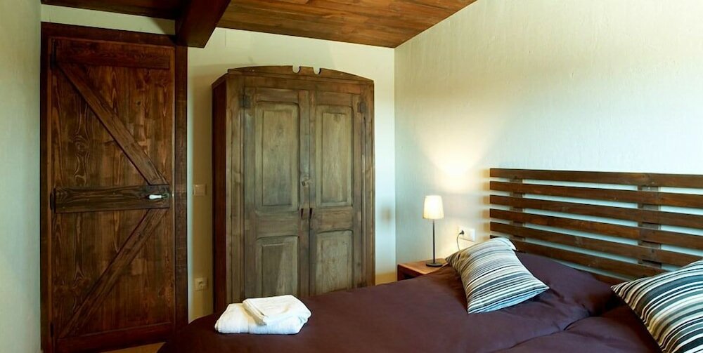 Фото Puig-arnau Pubilló Poble Rural