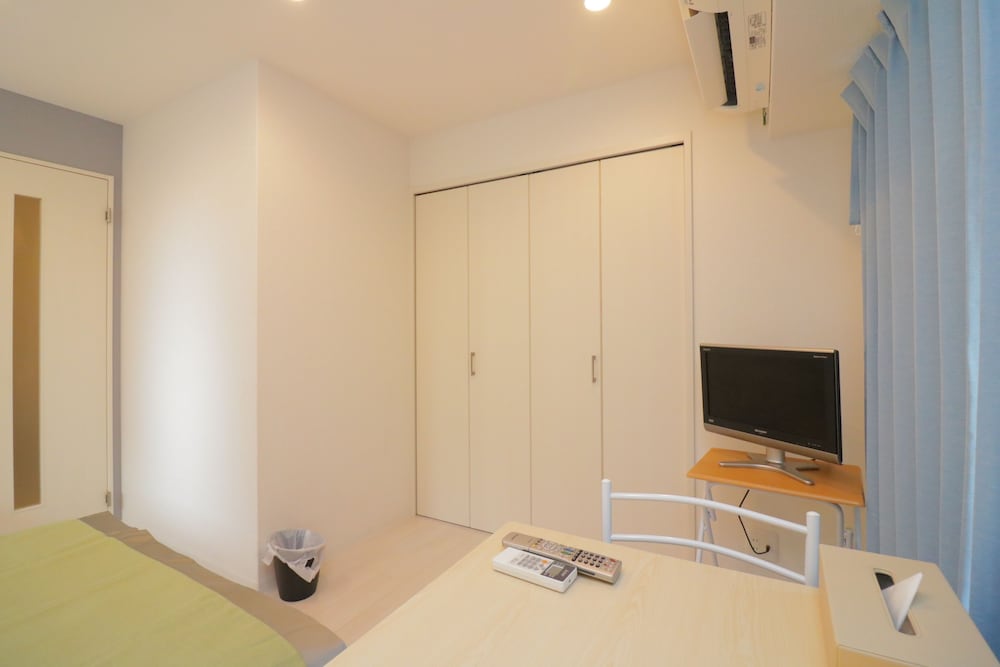 Фото Hg Cozy Hotel No. 84 Morishoji Station