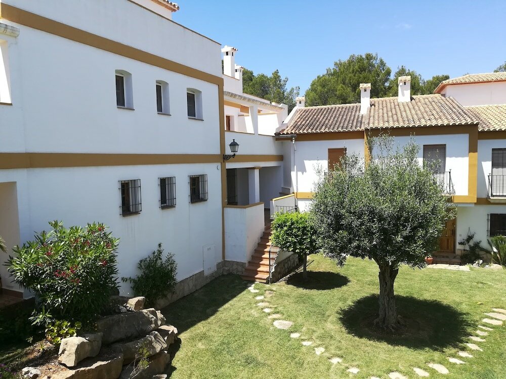 Фото Apartamento Las Zarzas 9